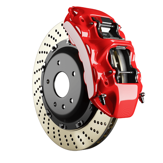 Car Wheel Disk