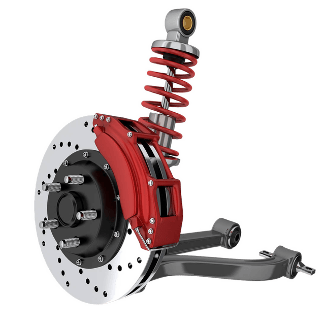 Car Suspension