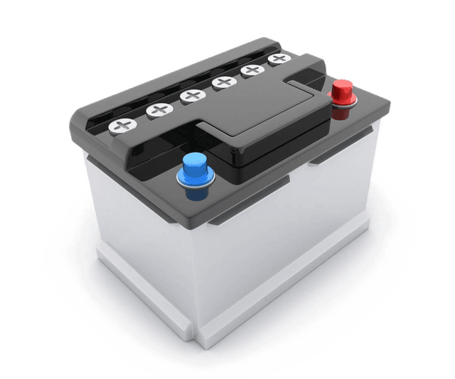 Car Battery