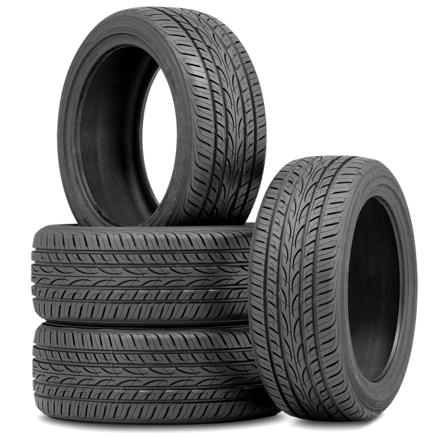Car Tires