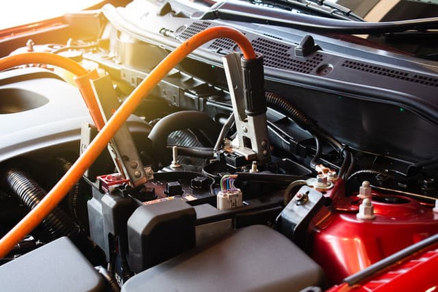 Full Car Repair